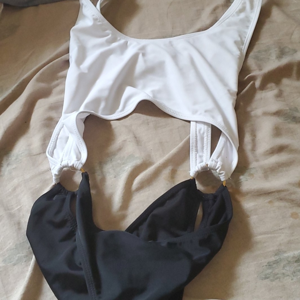 Bathing suit